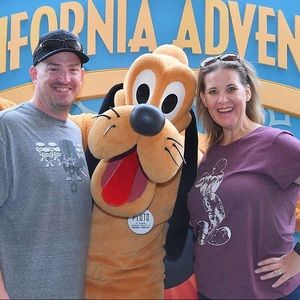 Meet your Posher, Bethany